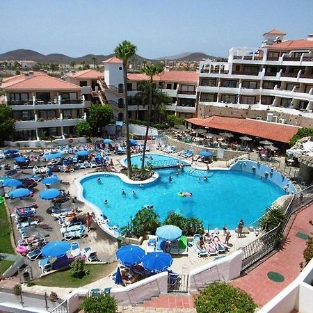 Golf Mar Sur Albatros 5 Bed Places Apartment San Miguel de Abona Luaran gambar