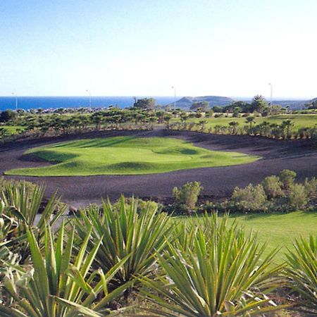 Golf Mar Sur Albatros 5 Bed Places Apartment San Miguel de Abona Luaran gambar