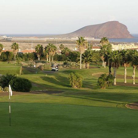 Golf Mar Sur Albatros 5 Bed Places Apartment San Miguel de Abona Luaran gambar