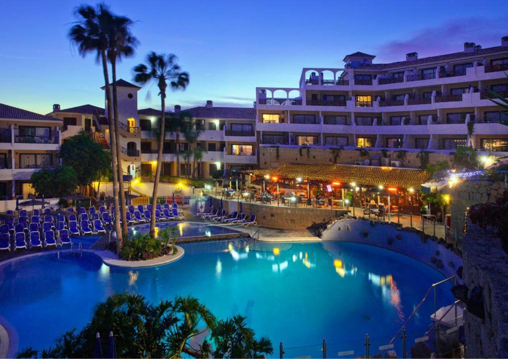 Golf Mar Sur Albatros 5 Bed Places Apartment San Miguel de Abona Luaran gambar