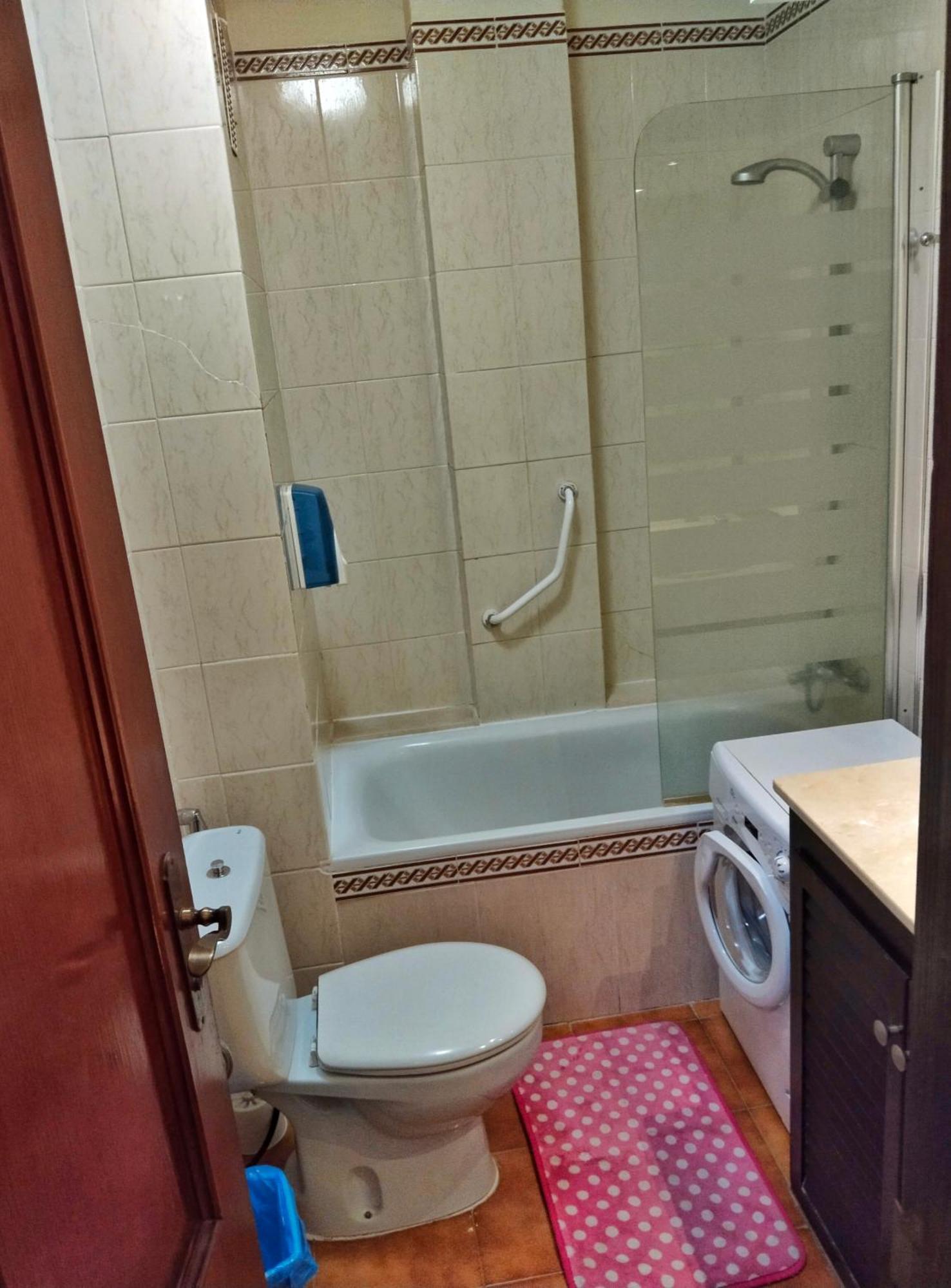 Golf Mar Sur Albatros 5 Bed Places Apartment San Miguel de Abona Luaran gambar