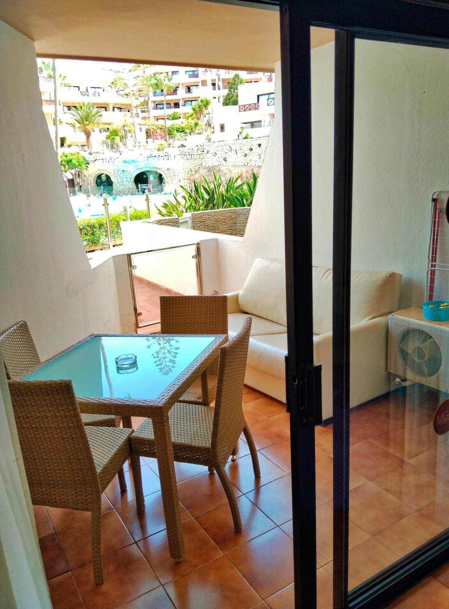 Golf Mar Sur Albatros 5 Bed Places Apartment San Miguel de Abona Luaran gambar