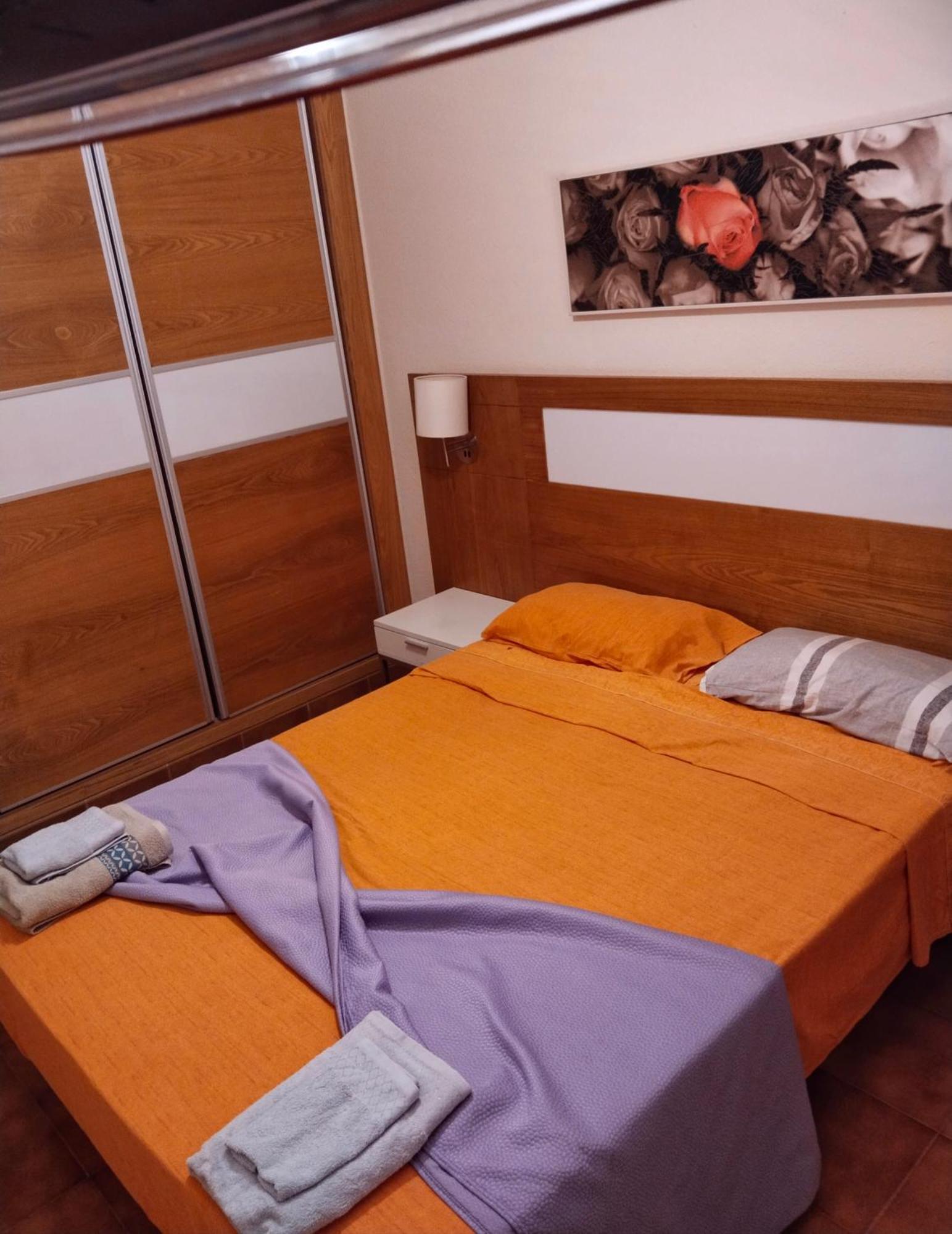 Golf Mar Sur Albatros 5 Bed Places Apartment San Miguel de Abona Luaran gambar
