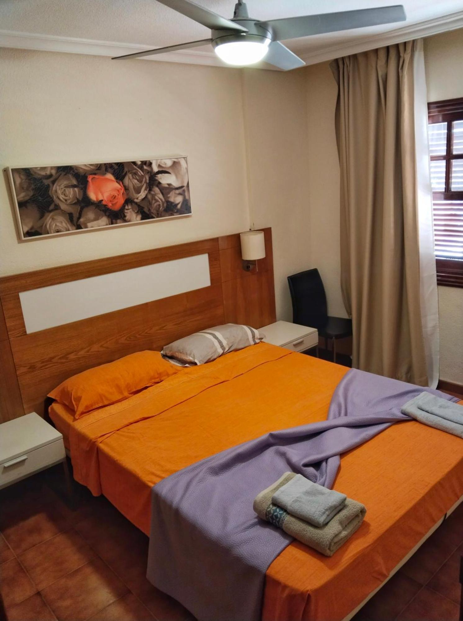 Golf Mar Sur Albatros 5 Bed Places Apartment San Miguel de Abona Luaran gambar