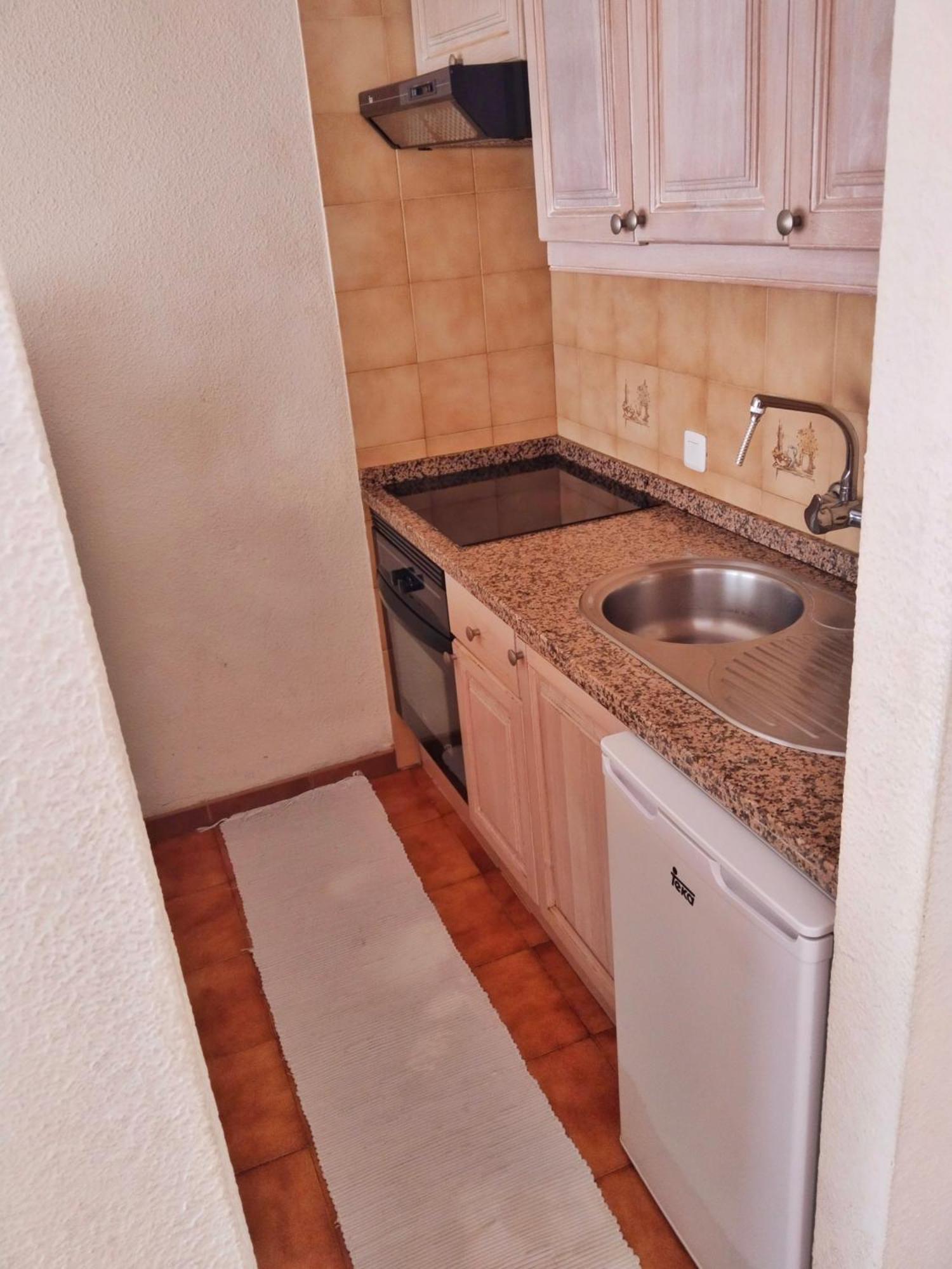Golf Mar Sur Albatros 5 Bed Places Apartment San Miguel de Abona Luaran gambar