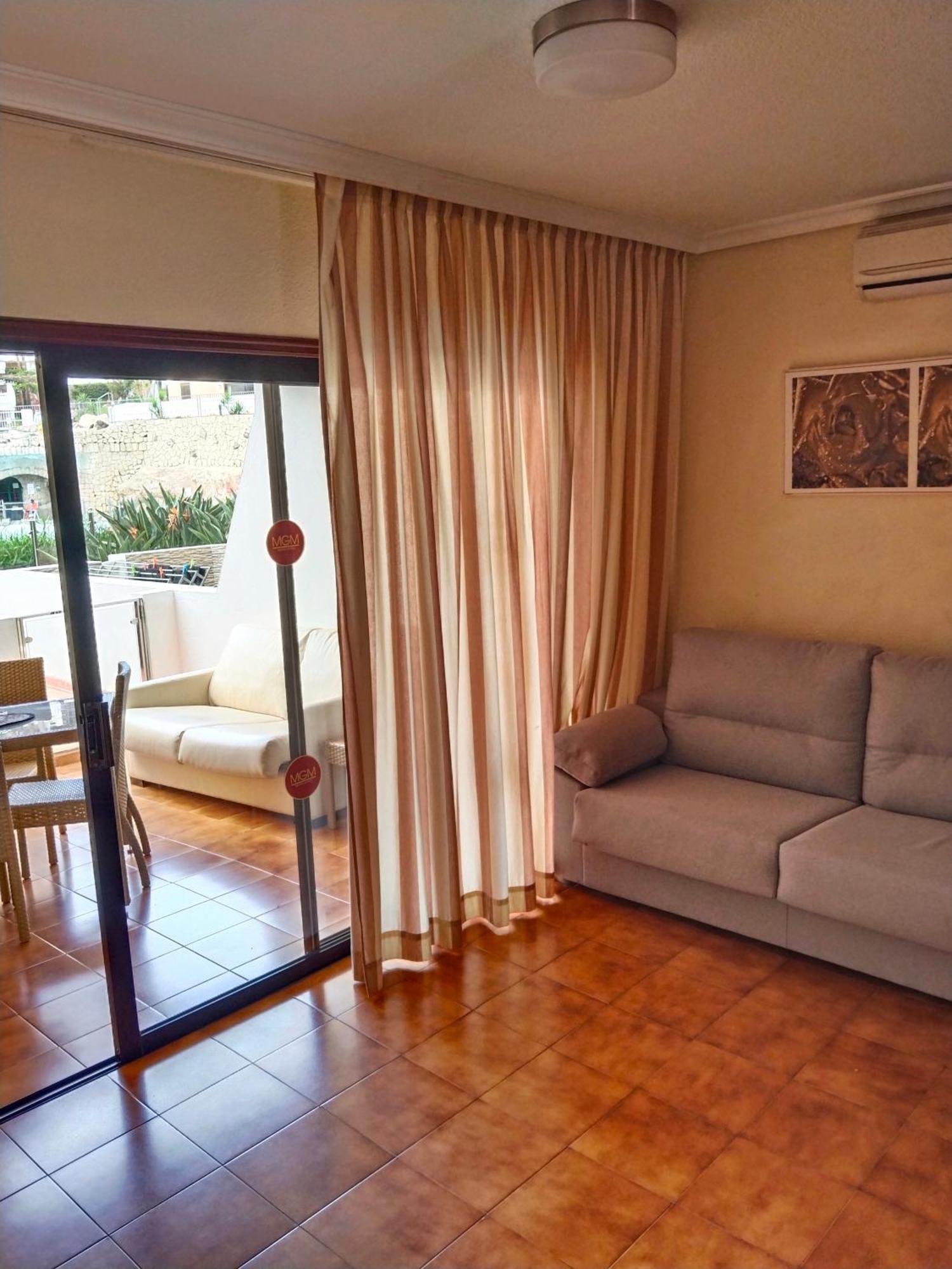 Golf Mar Sur Albatros 5 Bed Places Apartment San Miguel de Abona Luaran gambar