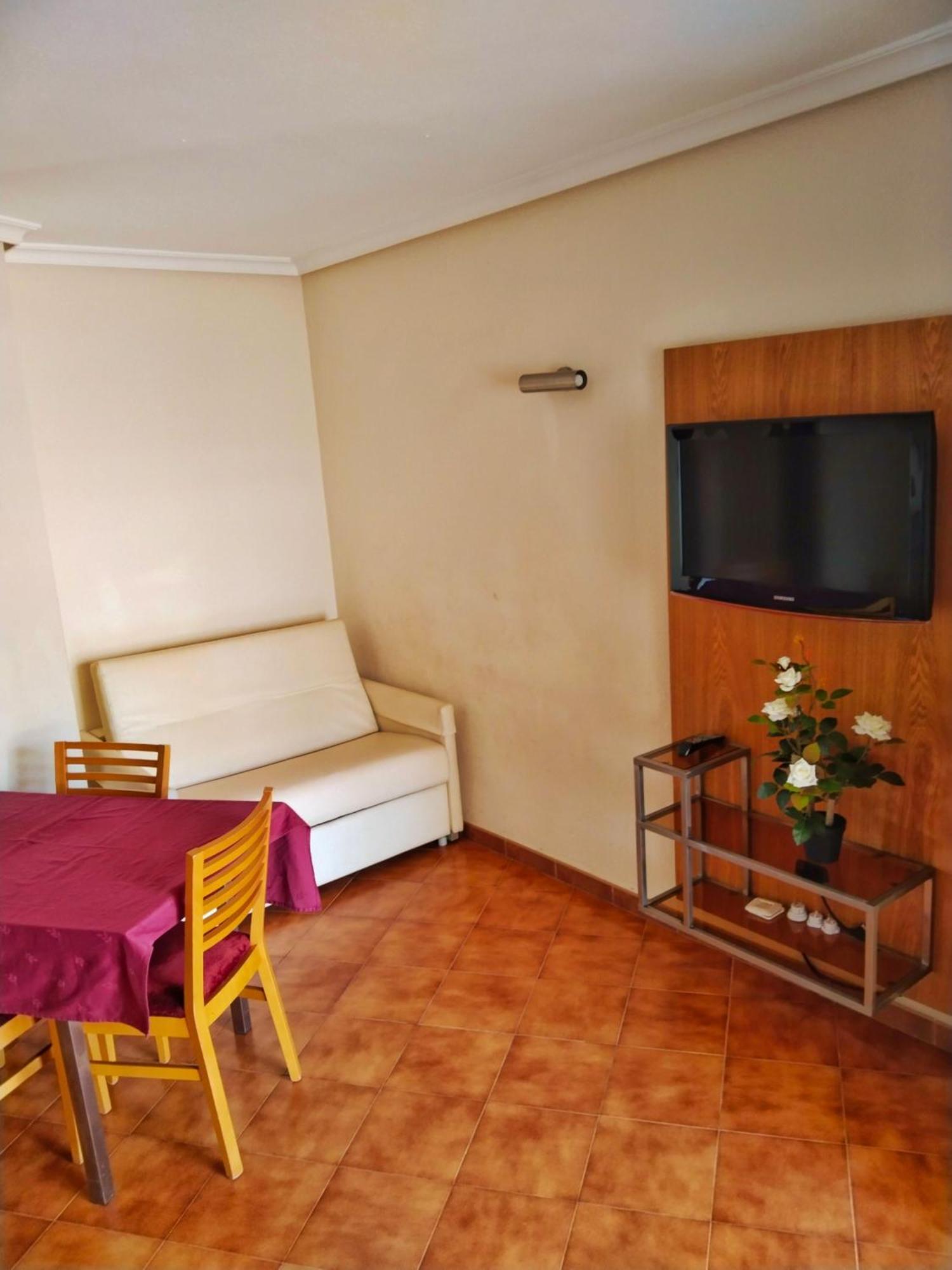 Golf Mar Sur Albatros 5 Bed Places Apartment San Miguel de Abona Luaran gambar