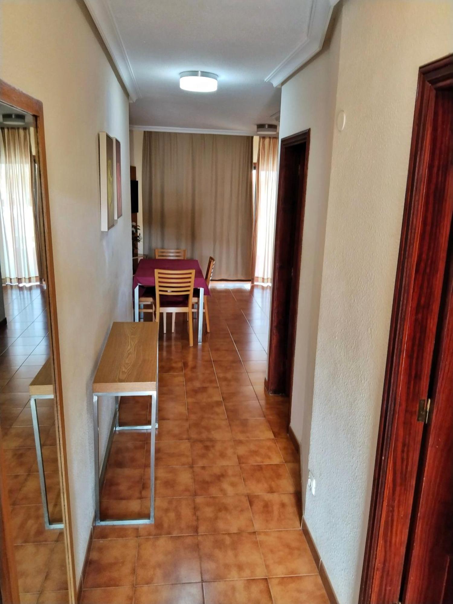 Golf Mar Sur Albatros 5 Bed Places Apartment San Miguel de Abona Luaran gambar